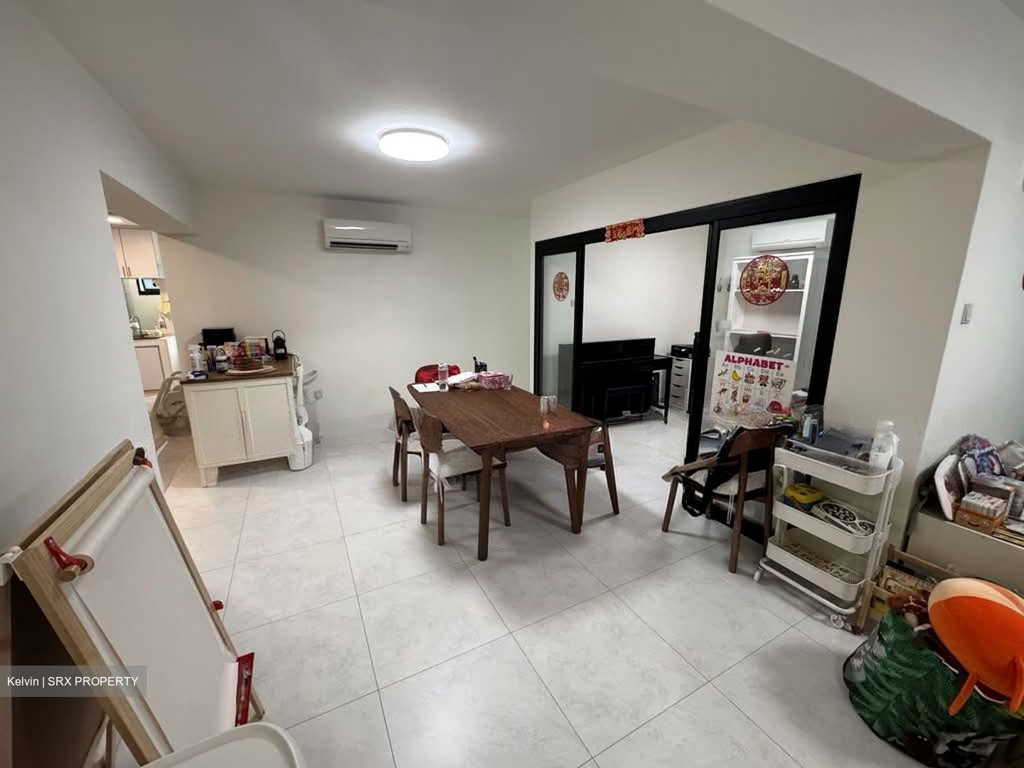 Blk 320C Anchorvale Grove (Sengkang), HDB Executive #545727341